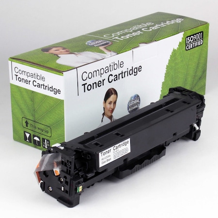Royal Toner Toner for Canon 118 (2662B001AA) Comp Black Toner 3.5K VL CRG-118